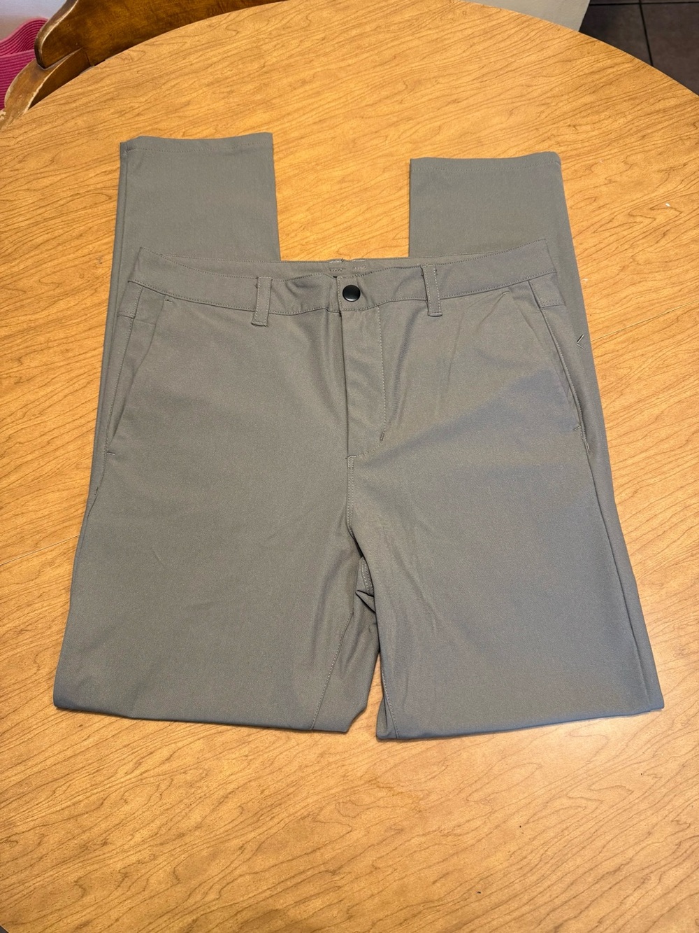 Cuts Clothing Pants